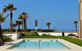 Pestana Casablanca, Seaside Suites & Residences